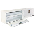 CABINET TRAY FOR 72INTOPSIDER,WHITE