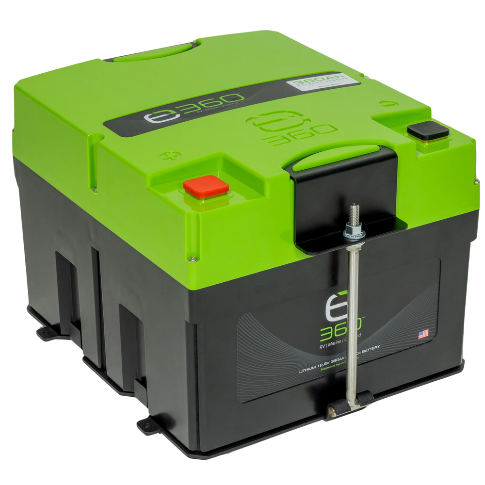 EXPION 360 auto part