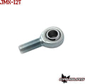 Camburg 1.25 RHT Heim Kit (FK JMX heim 3/4 ID spacers 1.75 thread bung jam nut)