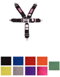 SFI 16.1 L&L HARNESS 3' PULL UP LAP