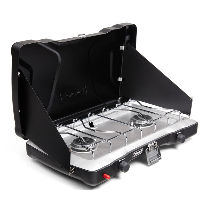 COLEMAN RVP black auto part