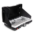 COLEMAN RVP black auto part
