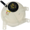 9702 FORD E150/E250/E350 ECONOLINE/0307 FORD E250/E450 SD PRESSURIZED COOLANT RESERVOIR
