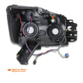 08-14 TITAN EURO HEADLIGH