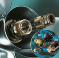 PROPELLER LOCK FOR MERCRUISER