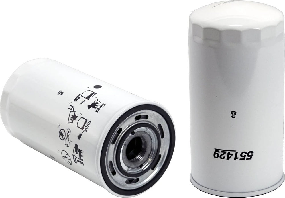 OIL FILTER MIN ORDER QTY1