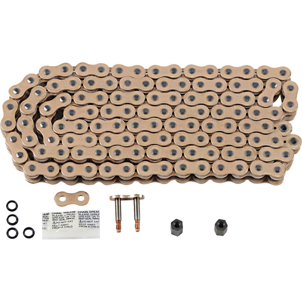Vortex Racing EK 525 SRX2 Screw Master 120 Links- Natural