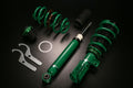 Centric OE Grade Rear Brake Kit (2 Wheel)