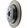 Centric Premium High Carbon Brake Rotor