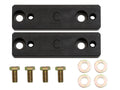Centric OE Grade Front Brake Kit (2 Wheel)