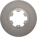 Centric OE Grade Front Brake Kit (2 Wheel)