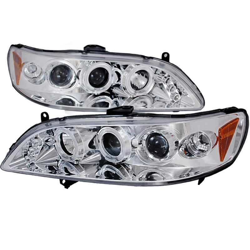 98-02 ACCORD HALO LED PRO