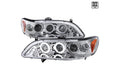 98-02 ACCORD HALO LED PRO