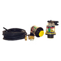 RESTRICTION GAUGE MIN ORDER QTY1