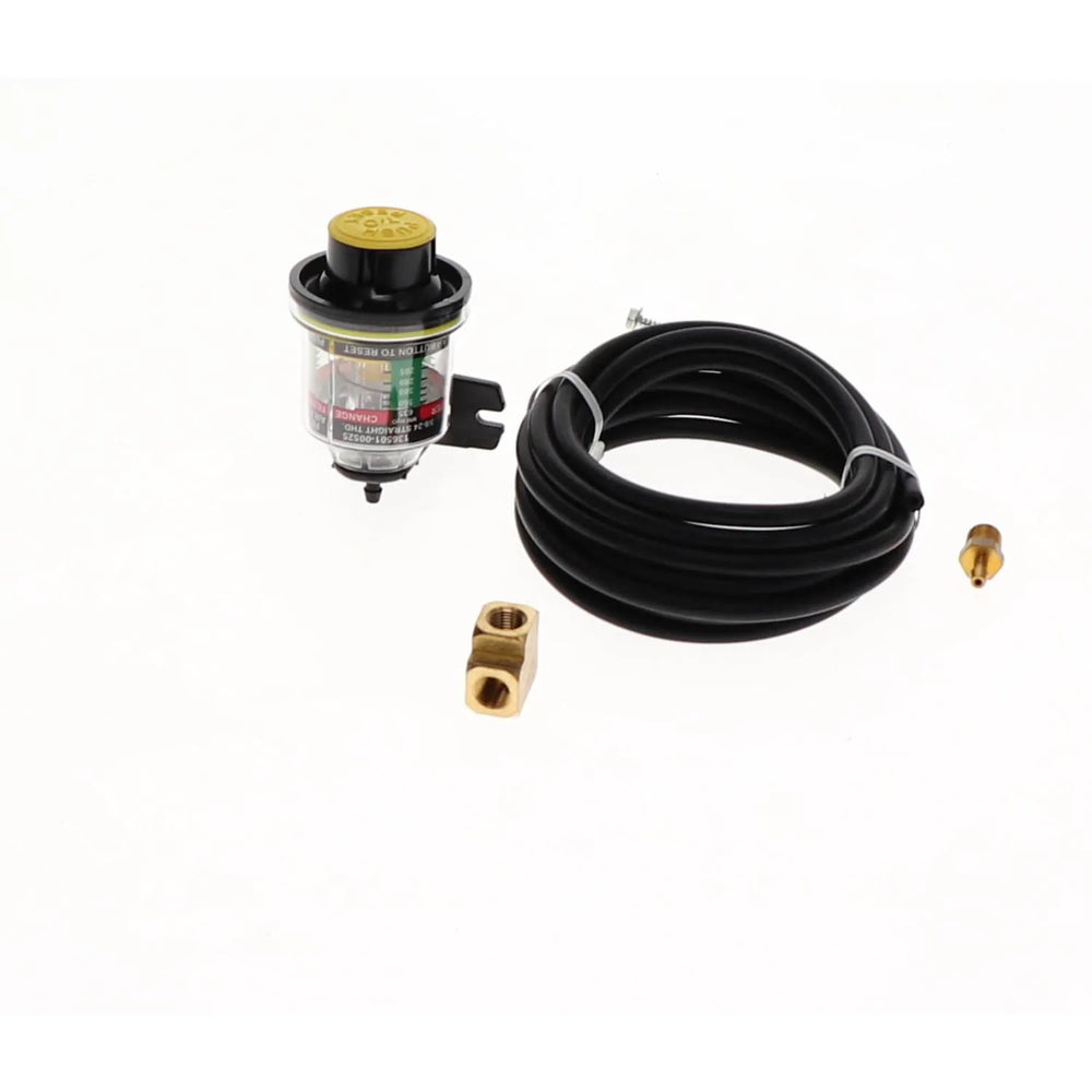 RESTRICTION GAUGE MIN ORDER QTY1