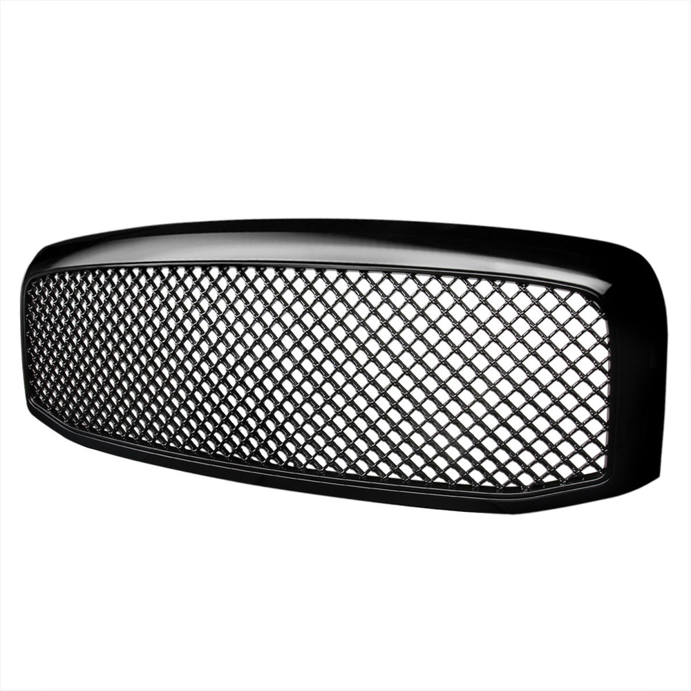 SPEC D TUNING black auto part