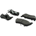 Centric OE Grade Rear Brake Kit (2 Wheel)