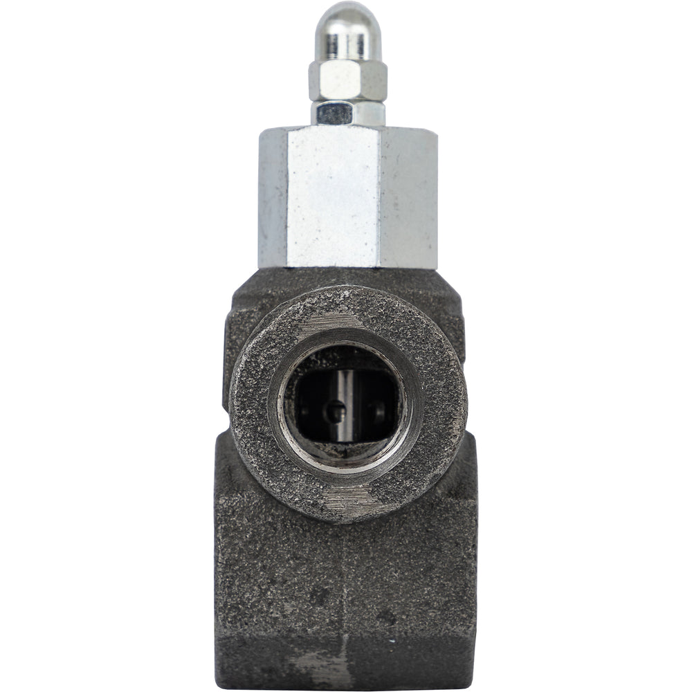 VALVE,INLINE RELIEF 3/4INNPT