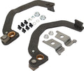 12 1/4 X 3 3/8 & 4 RETROFIT ELEC FSA FOR 1 AXLE