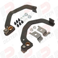 12 1/4 X 3 3/8 & 4 RETROFIT ELEC FSA FOR 1 AXLE