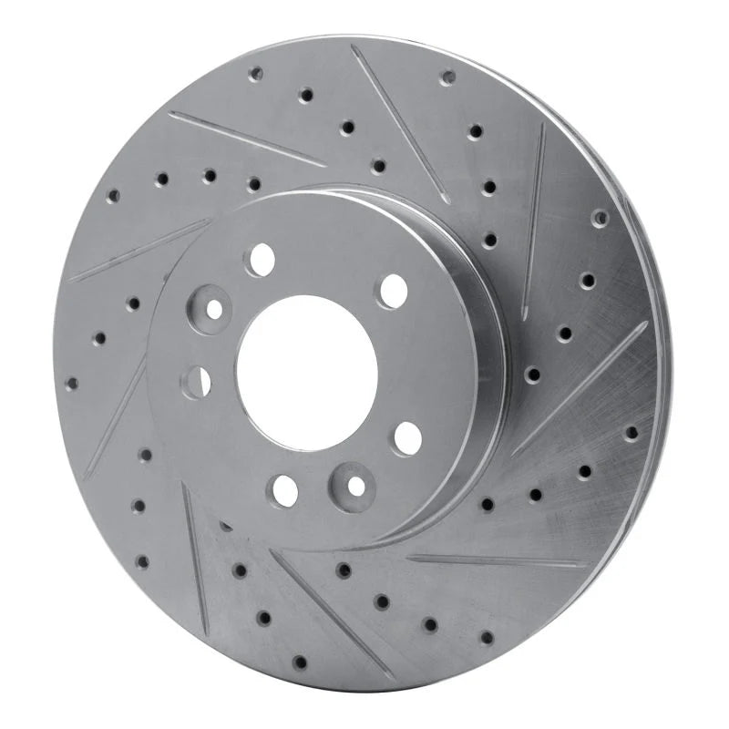 R1 Concepts silver auto part