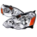 SPEC D TUNING headlights