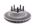 Centric 93-94 Ford Explorer GCX Brake Rotors - Front