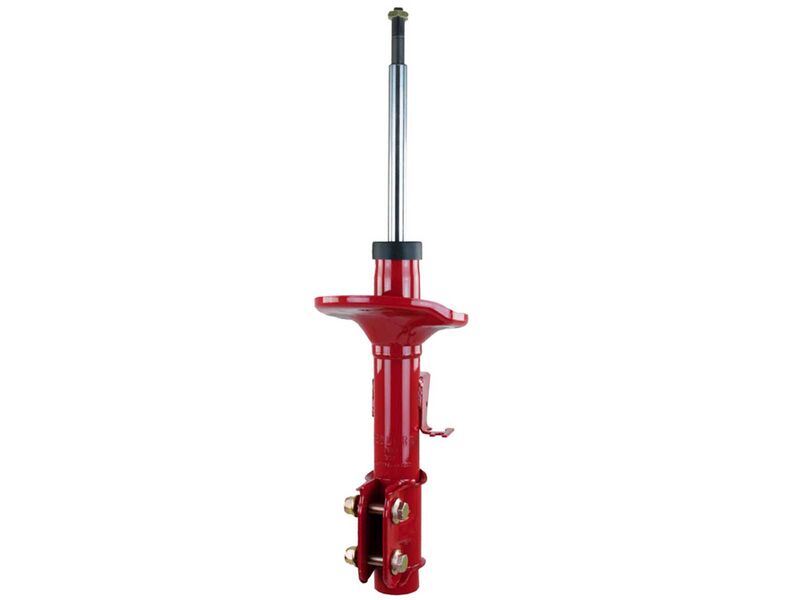 Pedders 2019+ Mercedes-Benz Sprinter (RWD) Front Strut