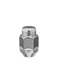 12X1.5 3/4 HEX 1.38 2PC Lug Nut (sold as single)