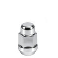12X1.5 3/4 HEX 1.38 2PC Lug Nut (sold as single)