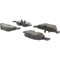 Centric OE Grade Rear Brake Kit (2 Wheel)