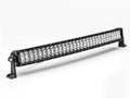 Front Bumper Top LED Bracket Black Mild Steel Bolt-on no drilling required to mount (1) 30 inch ZROADZ or Similar Style LED Light Bar