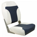 Springfield Marine Company blue auto part