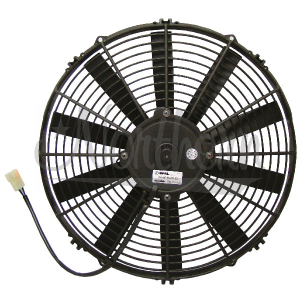 14IN LOW PROFILE FAN 956 CFM