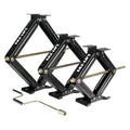 EAZLIFT 30IN SCISSOR JACK 5000LB (2EA)