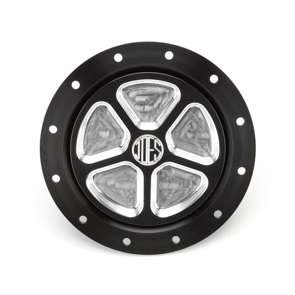 JOES RACING PRODUCTS black auto part