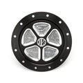 JOES RACING PRODUCTS black auto part