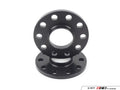 H&R Trak+ 10mm DRS Wheel Adaptor Bolt 5/114.3 Center Bore 66.2 Stud Thread 12x1.25 - Black