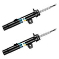 Bilstein B4 Jaguar XJ305 VA Monotube Shock Absorber