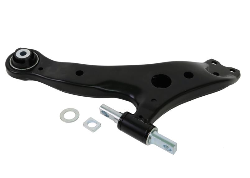 Control arm - lower arm 1 Arm Grease