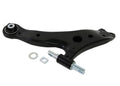 Control arm - lower arm 1 Arm Grease