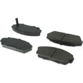 OE Plus Brake Kit 2 Wheel