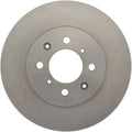 OE Plus Brake Kit 2 Wheel