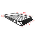 ROUND TUBULAR 2PC SPLIT NET ROOF BA
