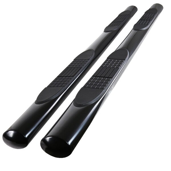 SUPERCREW SIDE STEP BAR-BLACK
