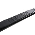 SPEC D TUNING side steps detail