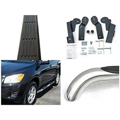 SPEC D TUNING side steps