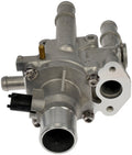 CHEVROLET 1810 THERMST HOUSING ASSY