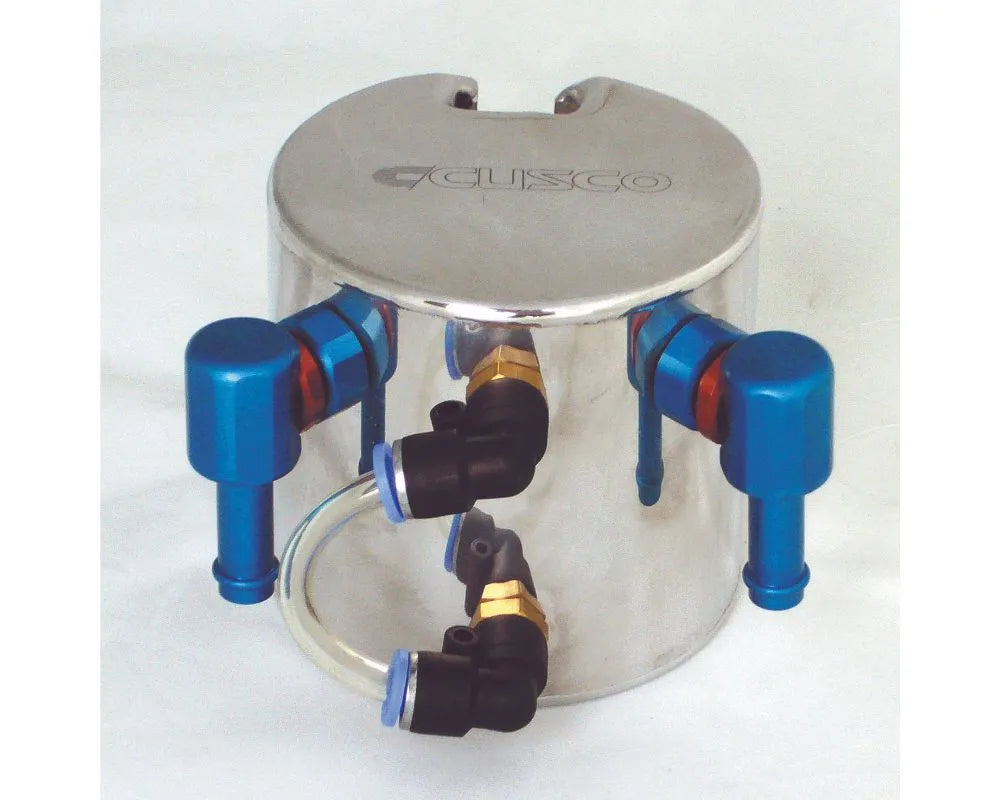 Cusco Catch Tank 300CC Universal 15mm