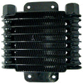 NEW GEN POWER STEERING COOLER 6 X 4 1/2 X 1 1/4